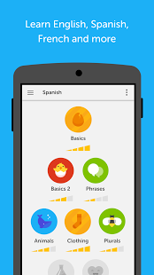 Download Duolingo: Learn Languages Free